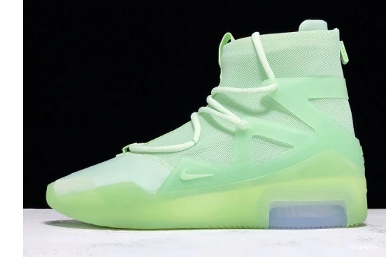 of 1 Nike Fear Air AR4237-300 Spruce God  Frosted 1007